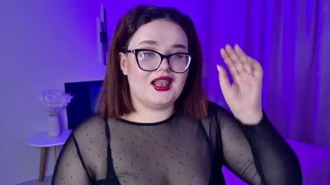 Natalia online show from January 9, 11:13 pm