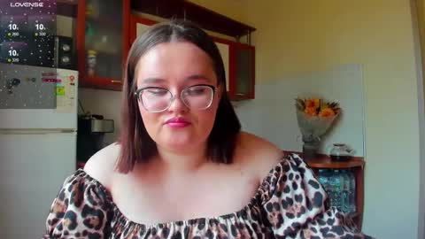 Natalia online show from September 27, 9:51 am