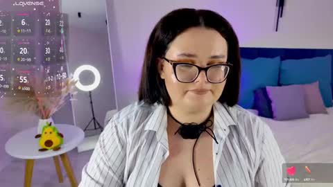 Natalia online show from February 23, 2:40 am