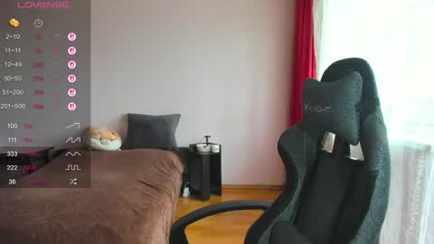 Natalia online show from May 13, 6:45 am