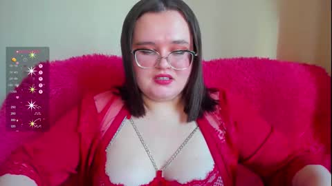 Natalia online show from October 23, 7:43 am