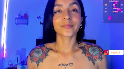 jessica_kss online show from December 27, 12:29 am