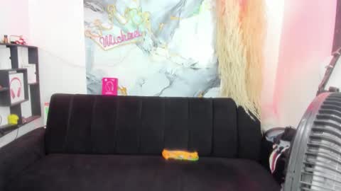 JESSICA online show from November 17, 9:28 pm