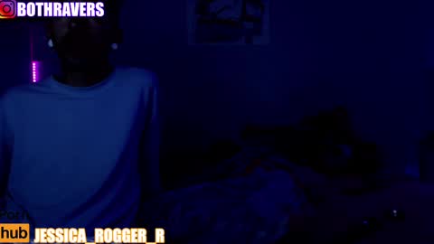 Jess And Rogger independents online show from February 22, 4:07 am