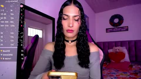 jessica_princess8511 online show from June 20, 8:37 pm