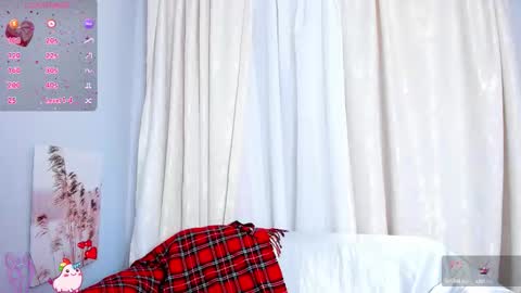 Jessica online show from October 3, 1:37 am