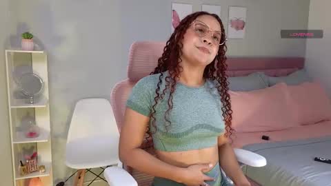 Jessica online show from February 28, 6:12 pm