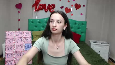 JessicaBreez online show from July 14, 10:21 am