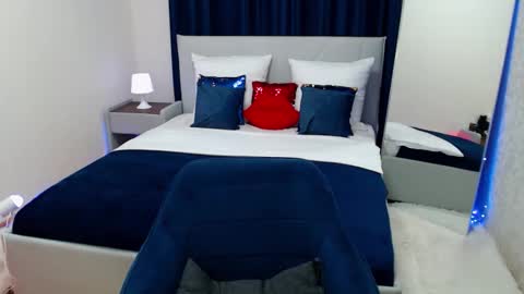 jessicaevanse online show from March 14, 8:07 am