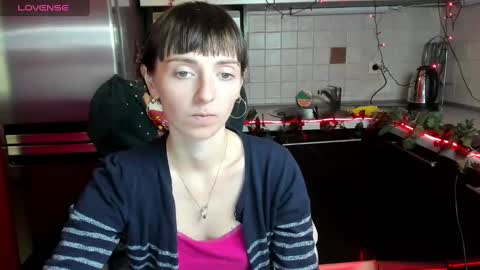 Snapshot of jessicaforris chatting on January 8, 10:37 am jessicaforris online show from January 8, 10:37 am