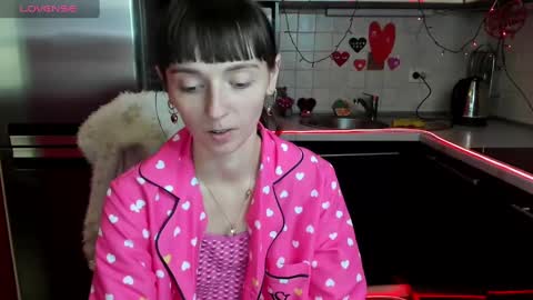 Snapshot of jessicaforris chatting on February 13, 10:55 am jessicaforris online show from February 13, 10:55 am