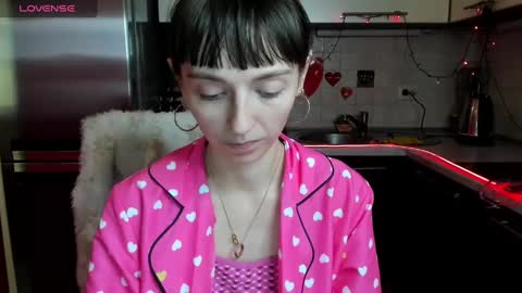 Snapshot of jessicaforris chatting on February 4, 10:54 am jessicaforris online show from February 4, 10:54 am