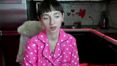 Snapshot of jessicaforris chatting on February 3, 12:03 pm jessicaforris online show from February 3, 12:03 pm