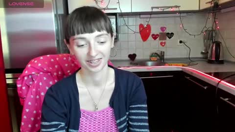 Snapshot of jessicaforris chatting on February 5, 10:51 am jessicaforris online show from February 5, 10:51 am