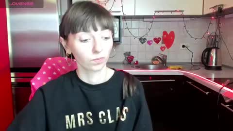 Snapshot of jessicaforris chatting on February 7, 11:01 am jessicaforris online show from February 7, 11:01 am