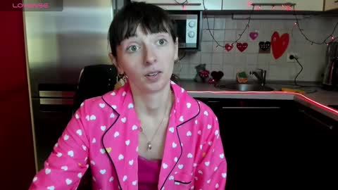 Snapshot of jessicaforris chatting on February 12, 10:46 am jessicaforris online show from February 12, 10:46 am