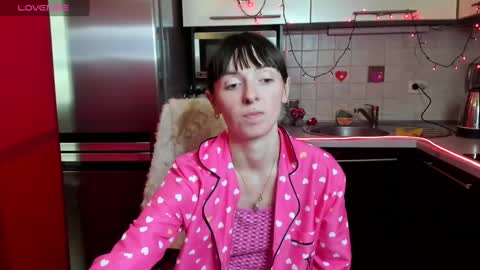 Snapshot of jessicaforris chatting on February 18, 10:49 am jessicaforris online show from February 18, 10:49 am