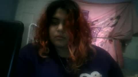 Snapshot of jessicarabbits4 chatting on February 11, 9:25 pm dovedianna online show from February 11, 9:25 pm