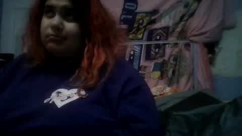 Snapshot of jessicarabbits4 chatting on January 13, 2:07 am dovedianna online show from January 13, 2:07 am