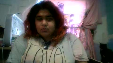 Snapshot of jessicarabbits4 chatting on January 11, 9:46 pm dovedianna online show from January 11, 9:46 pm