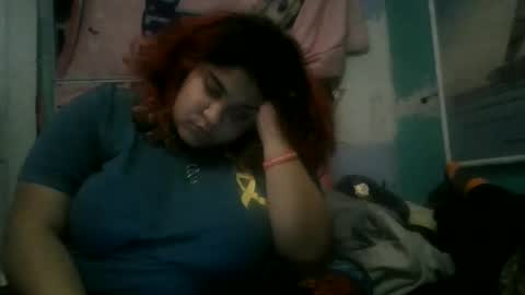 Snapshot of jessicarabbits4 chatting on January 27, 2:31 am dovedianna online show from January 27, 2:31 am