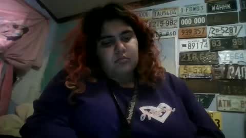 Snapshot of jessicarabbits4 chatting on February 9, 7:52 pm dovedianna online show from February 9, 7:52 pm