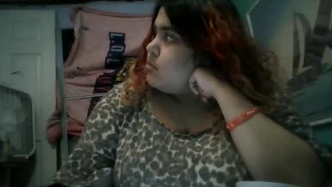 Snapshot of jessicarabbits4 chatting on March 7, 1:42 am dovedianna online show from March 7, 1:42 am
