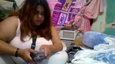 dovedianna online show from May 27, 1:01 am
