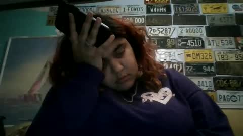 Snapshot of jessicarabbits4 chatting on February 9, 10:54 pm dovedianna online show from February 9, 10:54 pm