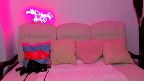 Jessy online show from March 19, 8:58 pm