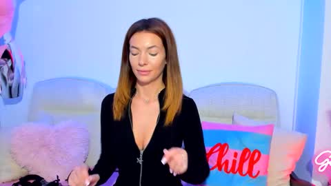 Jessy online show from February 13, 8:23 pm