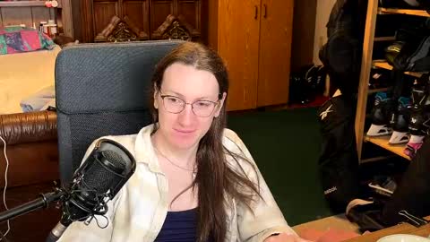 Jessica Starla online show from May 13, 11:36 pm