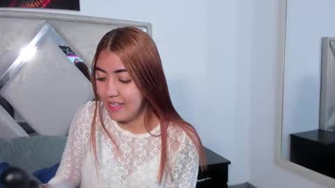 Call me jessi online show from October 28, 3:18 am