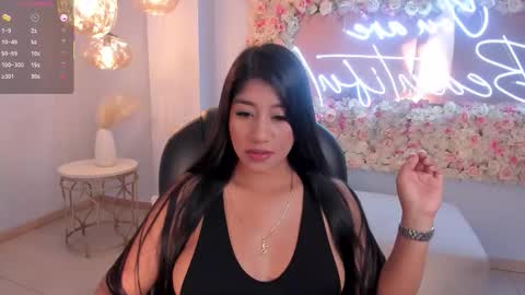 JESS online show from September 21, 10:41 am