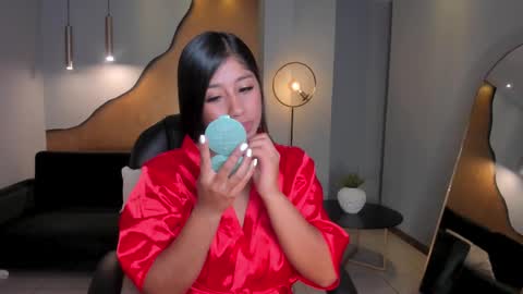 JESS online show from March 7, 1:18 pm