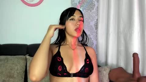 Jessica online show from November 3, 3:07 am