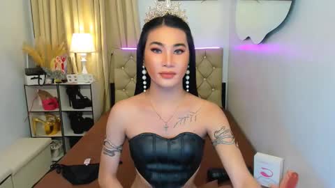 Snapshot of jessie_empress chatting on March 12, 6:22 pm Your naughty Jessie online show from March 12, 6:22 pm