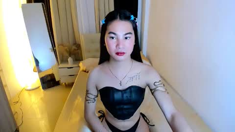 Snapshot of jessie_empress chatting on September 13, 6:10 pm Your naughty Jessie online show from September 13, 6:10 pm