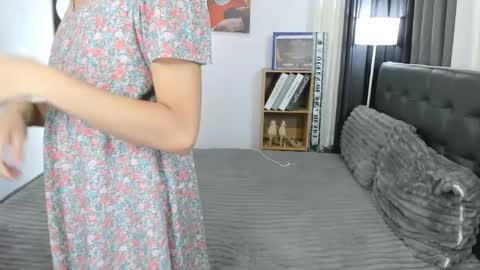 Your naughty Jessie online show from May 29, 9:35 pm