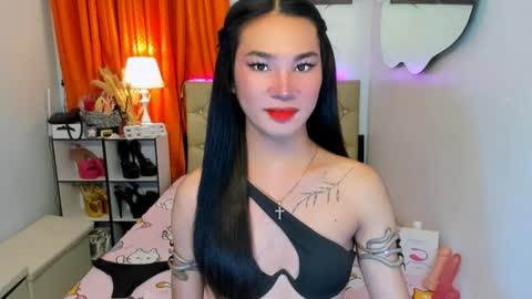 Snapshot of jessie_empress chatting on February 11, 7:05 pm Your naughty Jessie online show from February 11, 7:05 pm