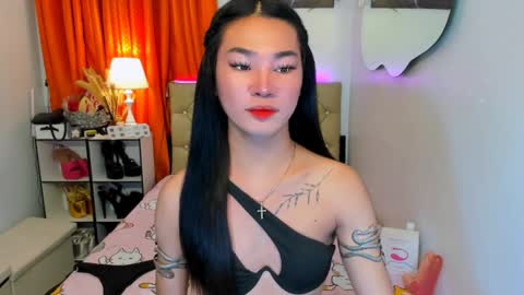 Snapshot of jessie_empress chatting on February 12, 7:02 pm Your naughty Jessie online show from February 12, 7:02 pm
