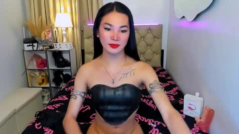 Snapshot of jessie_empress chatting on February 25, 10:09 pm Your naughty Jessie online show from February 25, 10:09 pm