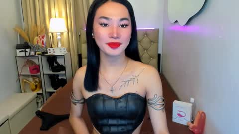 Snapshot of jessie_empress chatting on March 9, 10:08 pm Your naughty Jessie online show from March 9, 10:08 pm
