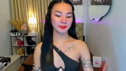 Snapshot of jessie_empress chatting on February 15, 9:48 pm Your naughty Jessie online show from February 15, 9:48 pm