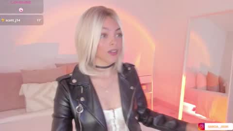 IG GARCIA 28391 online show from October 31, 2:12 am