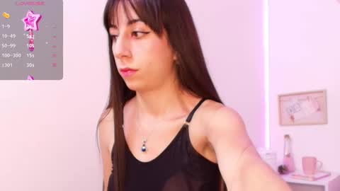 jessie_jarper online show from January 27, 12:05 pm