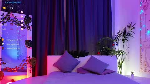 jessie_johns online show from December 24, 7:00 pm