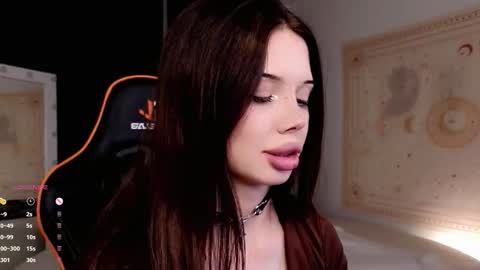 jessie_johns online show from October 22, 3:35 pm