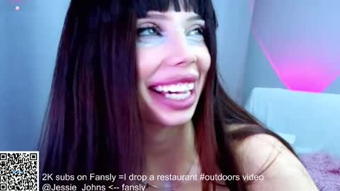 jessie_johns online show from February 11, 4:55 pm