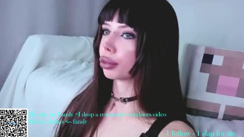 jessie_johns online show from February 22, 4:09 pm